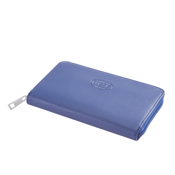 Portemonnaie - Wallet Zipper 143 Blue Sky