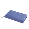 Bekleidung & Accessoires - Portemonnaie - Wallet Zipper 143 Blue Sky