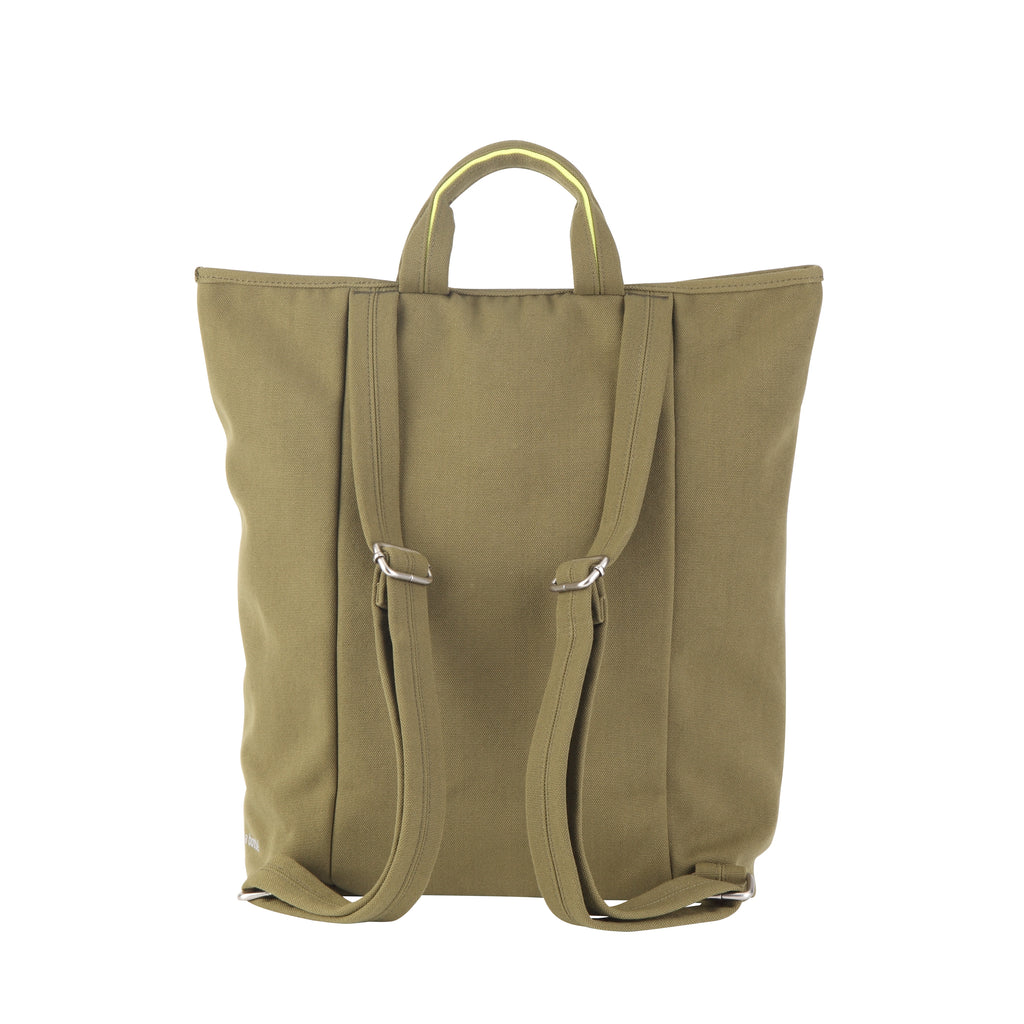 Nähset Shopper Lucy Seagrass