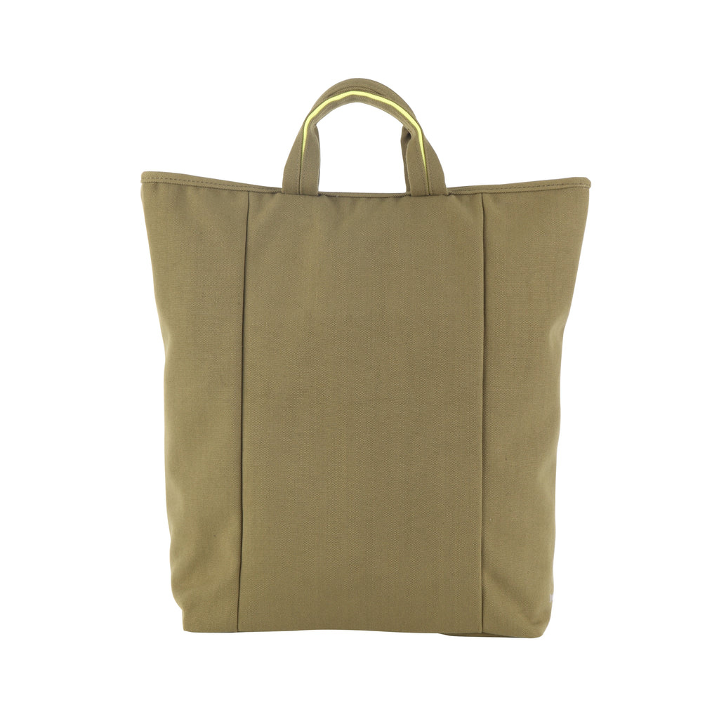 Nähset Shopper Lucy Seagrass